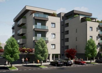 Quadrilocale Via tosarelli villanova, Castenaso - foto 13