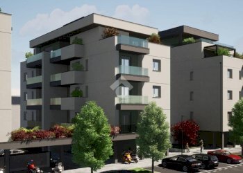 Trilocale Via tosarelli villanova, Castenaso - foto 11