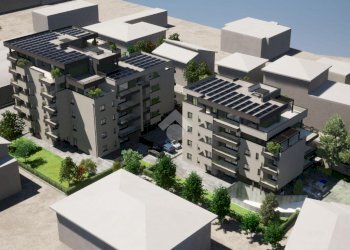 Appartamento Via tosarelli villanova, Castenaso - foto 12