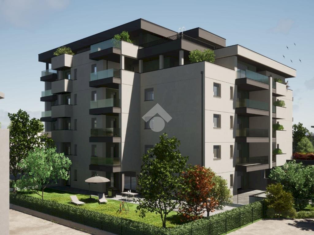 Four-room apartment Via tosarelli villanova, Castenaso - photo 3