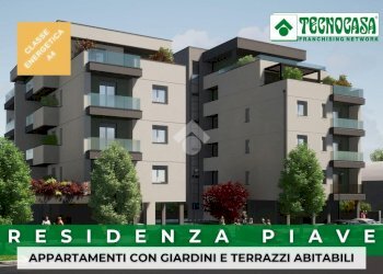 Quadrilocale Via tosarelli villanova, Castenaso - foto 1