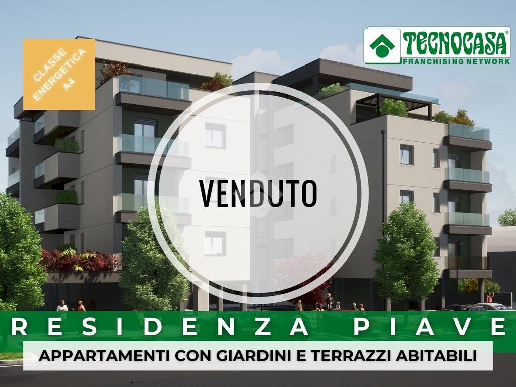 Four-room apartment Via tosarelli villanova, Castenaso - photo 1