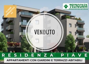 Quadrilocale Via tosarelli villanova, Castenaso - foto 1