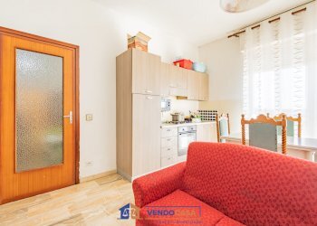 Trilocale Sant'Albano Stura - foto 4