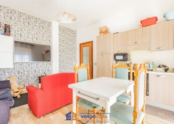 Trilocale Sant'Albano Stura - foto 5