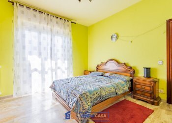 Trilocale Sant'Albano Stura - foto 7