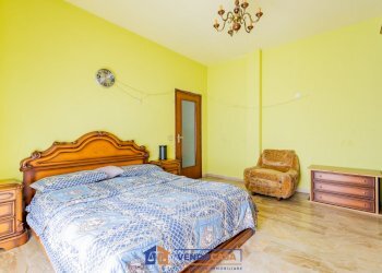 Trilocale Sant'Albano Stura - foto 9