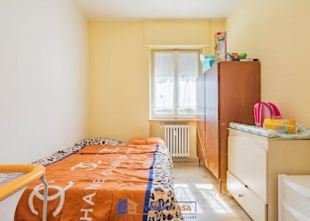 Trilocale Sant'Albano Stura - foto 10