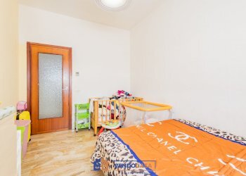 Trilocale Sant'Albano Stura - foto 12