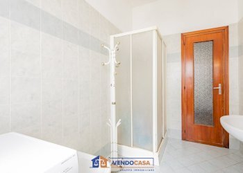 Trilocale Sant'Albano Stura - foto 16