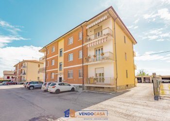 Trilocale Sant'Albano Stura - foto 20