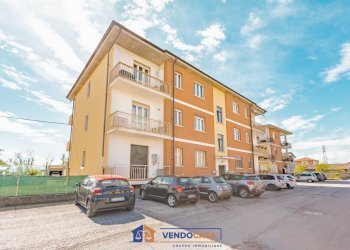 Trilocale Sant'Albano Stura - foto 21