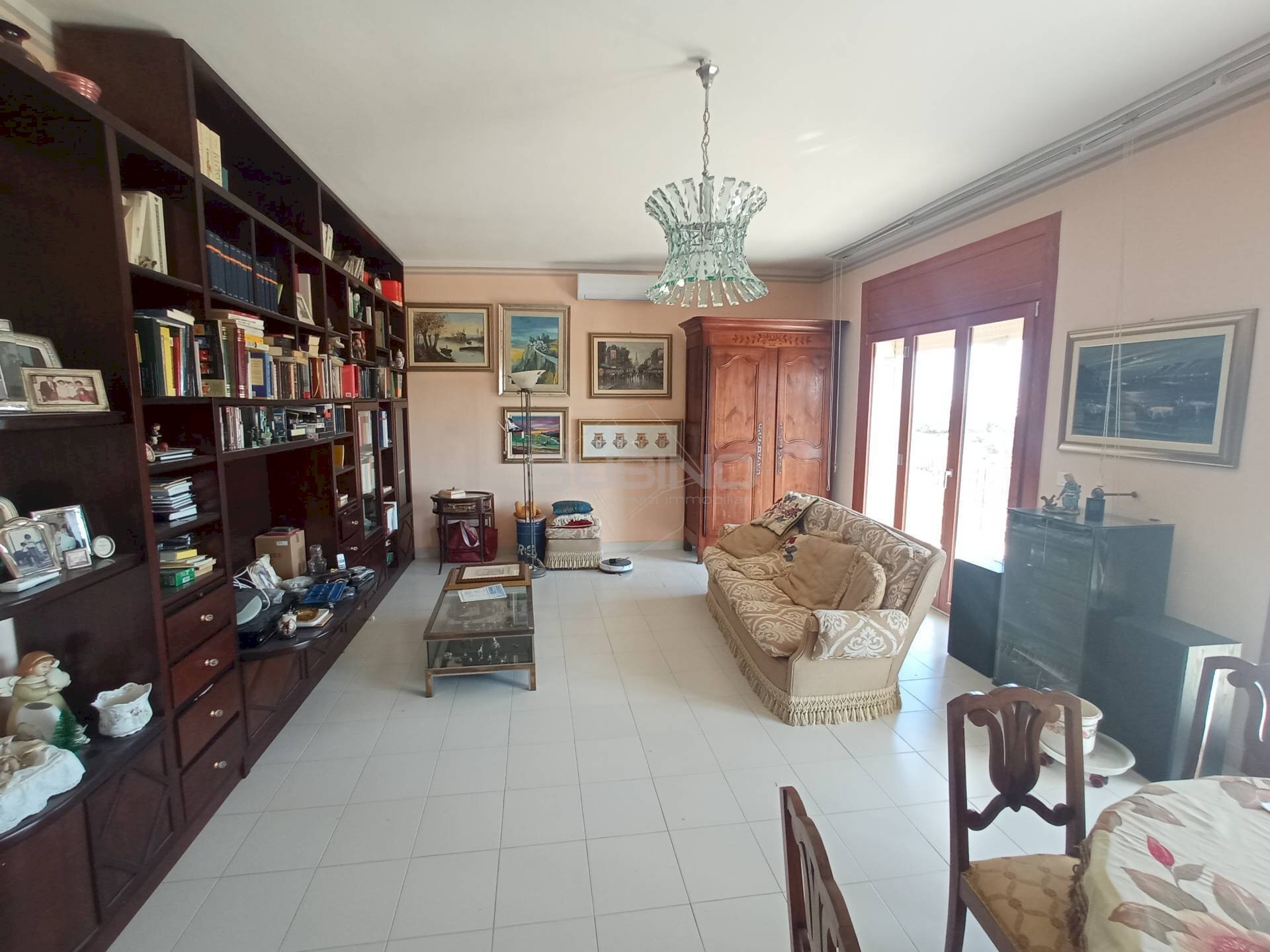 Apartment VIA FREUD, Siracusa - photo 3