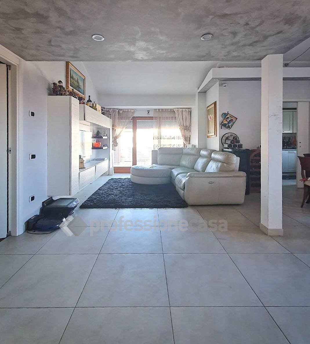 Quadrilocale Tommaso Marinetti, Civitanova Marche - foto 1