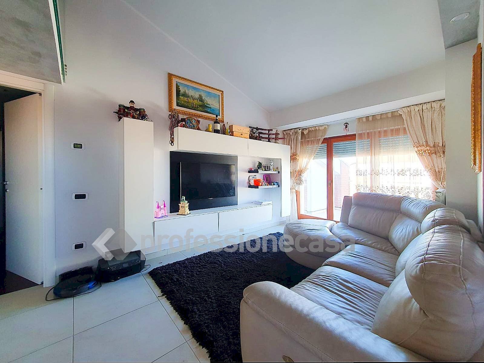 Quadrilocale Tommaso Marinetti, Civitanova Marche - foto 2