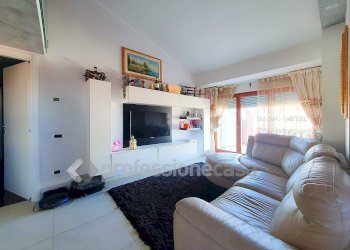 Quadrilocale Tommaso Marinetti, Civitanova Marche - foto 2