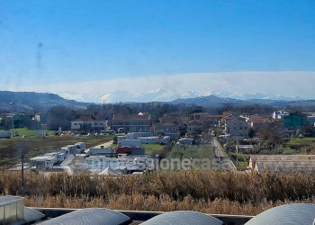 Quadrilocale Tommaso Marinetti, Civitanova Marche - foto 13