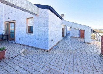 Quadrilocale Tommaso Marinetti, Civitanova Marche - foto 15