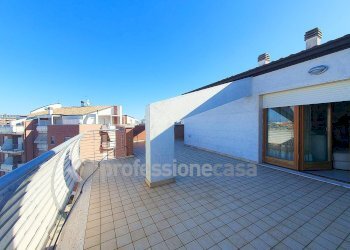 Quadrilocale Tommaso Marinetti, Civitanova Marche - foto 17