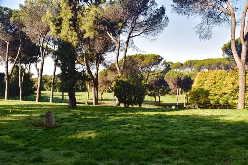 dintorni - Appartamento via di San Filippo Martire, 1A, Roma - foto 1