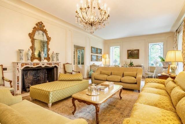 salone - Appartamento via di San Filippo Martire, 1A, Roma - foto 2