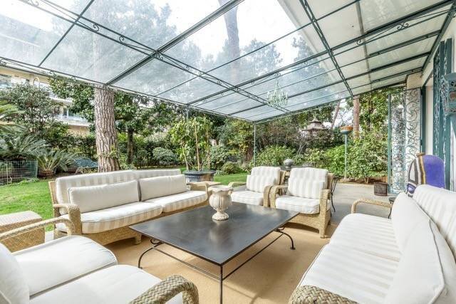 particolare - Appartamento via di San Filippo Martire, 1A, Roma - foto 3