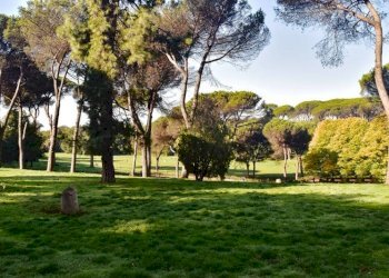 dintorni - Appartamento via di San Filippo Martire, 1A, Roma - foto 1