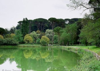 dintorni - Appartamento via di San Filippo Martire, 1A, Roma - foto 4