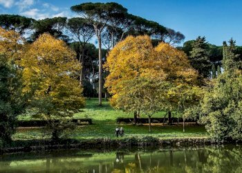 dintorni - Appartamento via di San Filippo Martire, 1A, Roma - foto 8