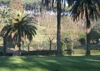 dintorni - Appartamento via di San Filippo Martire, 1A, Roma - foto 10