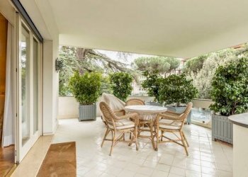 esterno - Appartamento via di San Filippo Martire, 1A, Roma - foto 12