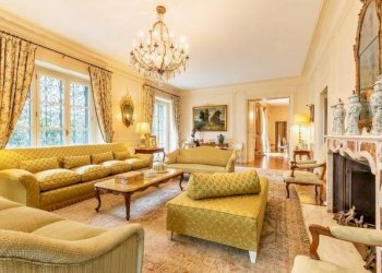 salone - Appartamento via di San Filippo Martire, 1A, Roma - foto 14