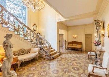 ingresso - Appartamento via di San Filippo Martire, 1A, Roma - foto 15