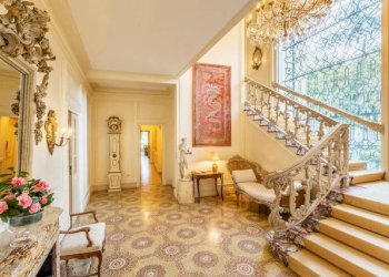 particolare - Appartamento via di San Filippo Martire, 1A, Roma - foto 16