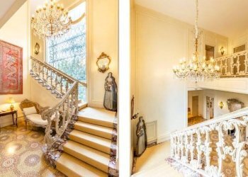 particolare - Appartamento via di San Filippo Martire, 1A, Roma - foto 17