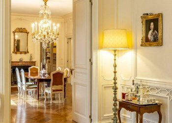 particolare - Appartamento via di San Filippo Martire, 1A, Roma - foto 18