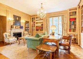 soggiorno - Appartamento via di San Filippo Martire, 1A, Roma - foto 27