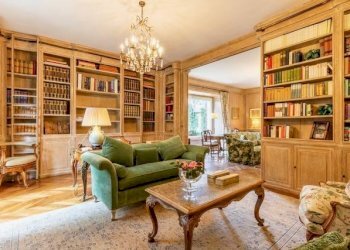 studio - Appartamento via di San Filippo Martire, 1A, Roma - foto 28