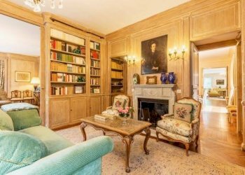 particolare - Appartamento via di San Filippo Martire, 1A, Roma - foto 29