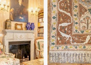 particolare - Appartamento via di San Filippo Martire, 1A, Roma - foto 30