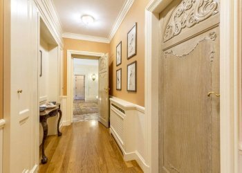 particolare - Appartamento via di San Filippo Martire, 1A, Roma - foto 31