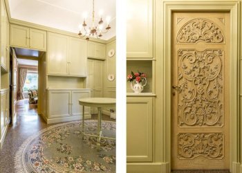 particolare - Appartamento via di San Filippo Martire, 1A, Roma - foto 35