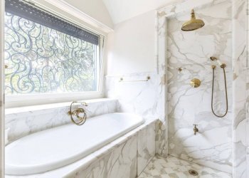 bagno - Appartamento via di San Filippo Martire, 1A, Roma - foto 37