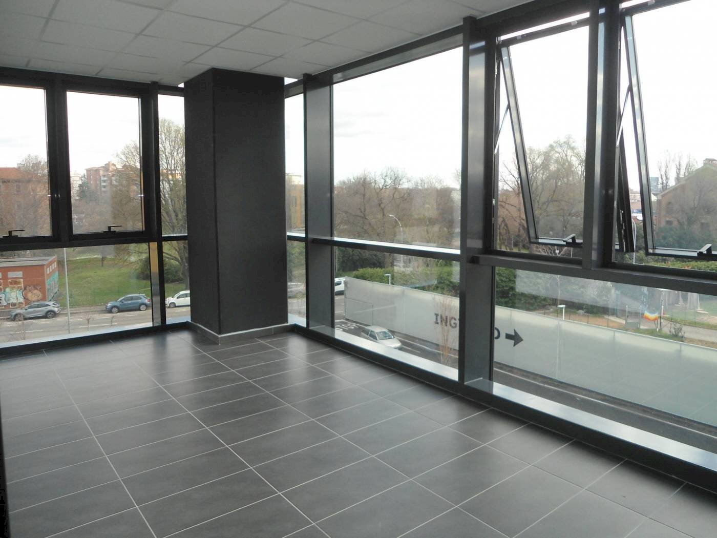 Ufficio - Ufficio via Francesco Zanardi, Bologna (zona Lame) - foto 1