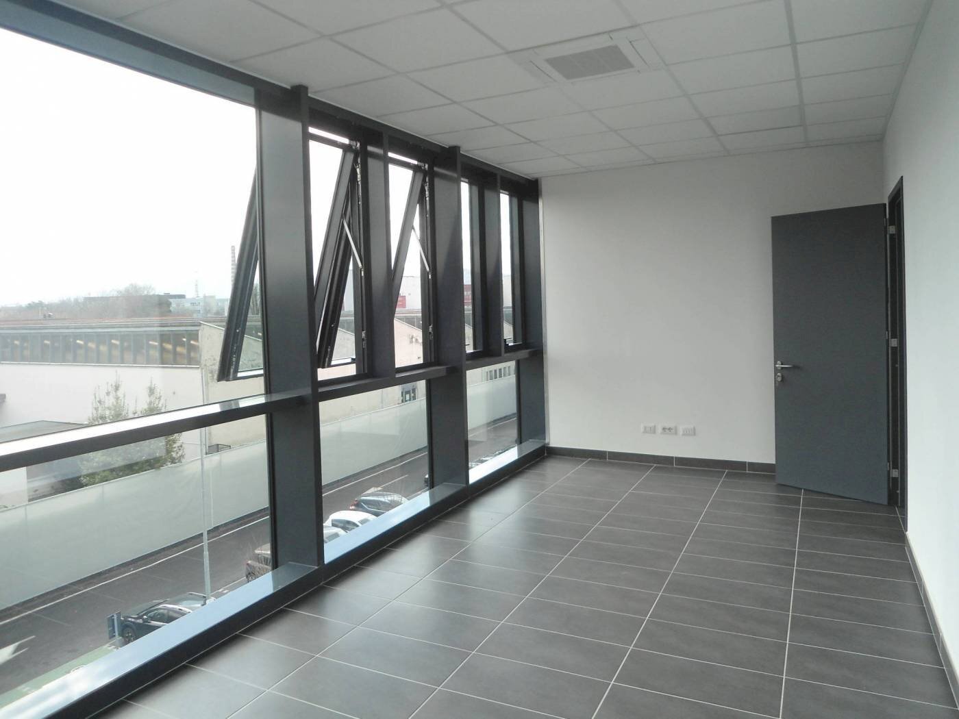 Ufficio - Ufficio via Francesco Zanardi, Bologna (zona Lame) - foto 2