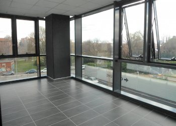 Ufficio - Ufficio via Francesco Zanardi, Bologna (zona Lame) - foto 1