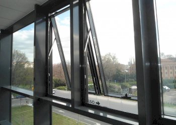 Vista - Ufficio via Francesco Zanardi, Bologna (zona Lame) - foto 8