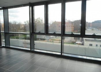 Veranda - Ufficio via Francesco Zanardi, Bologna (zona Lame) - foto 9