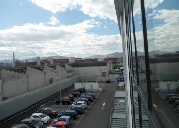 Vista - Ufficio via Francesco Zanardi, Bologna (zona Lame) - foto 10