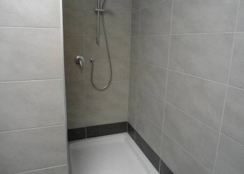 Bagno - Ufficio via Francesco Zanardi, Bologna (zona Lame) - foto 12